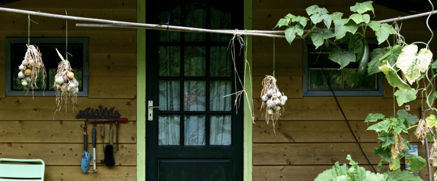 Duurzaam tuinieren met natuurlijke (bestrijdings)middelen