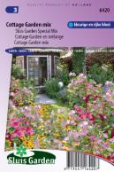 Mengsel Cottage Garden mix 1-jarig