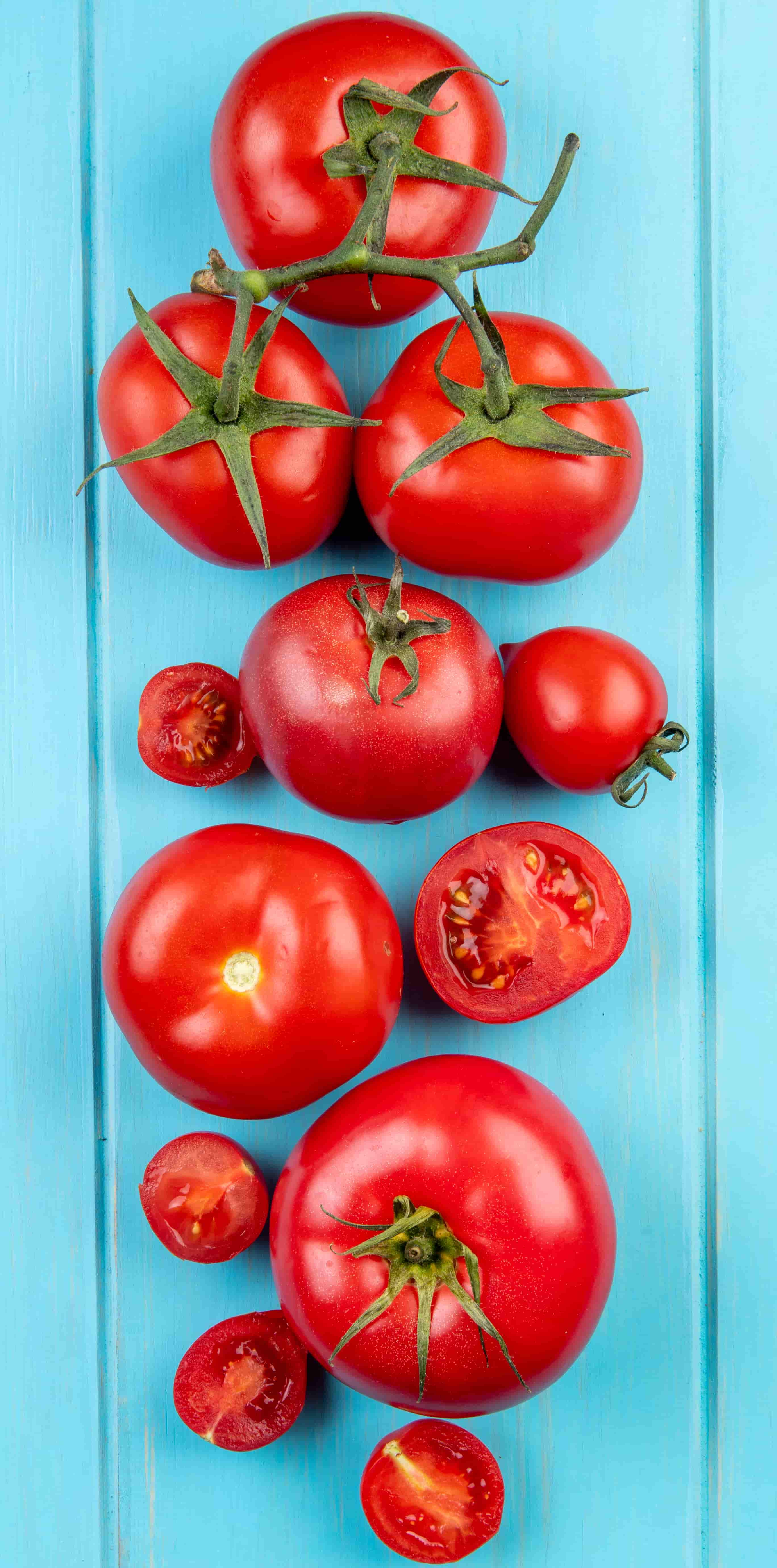 Tomaten